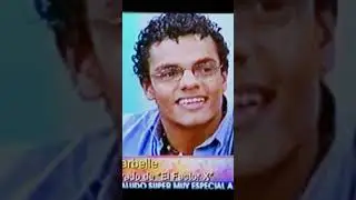 Marbell la única que dió el sí!