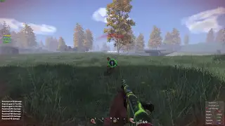 RalleW | H1Z1 JS Montage #1