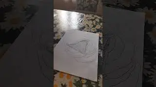 техника медативного рисования& тренировка мозга&