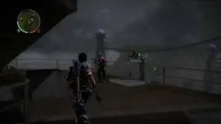 Just Cause 2 - Funny Death Cry