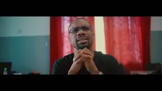 TON HERITGE C'EST LA SANTE -  Guy Michel Kingue Official     video Directed by ICE