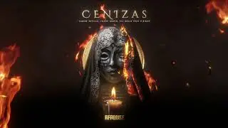 Aaron Sevilla, Juany Bravo, Eli Rojas, P.Rivas - Cenizas / Afro House