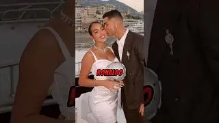 Ronaldo’s Award Night With Georgina By His Side 🧐 ll #georgina #ronaldo #shorts