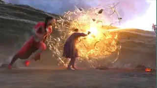 Best Action Scene Super Hero Hollywood Hindi Dubd