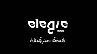Elegie - Lásky jsou korále