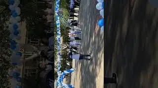 Выпускники-2024. 11-А класс