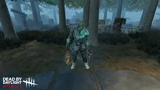 This is Why Hillbilly is So Satisfying to Play! | DBD Mobile