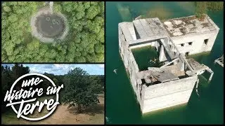 Trois lieux incroyables en Estonie !