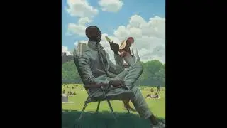 [FREE] AARON MAY x ISAIAH RASHAD TYPE BEAT 