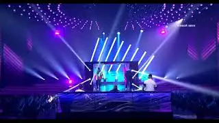 ARS-N & Slame - По пятам - Песни на ТНТ