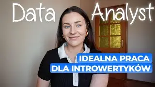Tydzień z życia DATA ANALYST: czy robię coś poza siedzeniem przy komputerze?