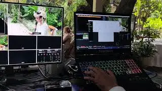 Jasa Live Streaming Wedding Jakarta Bogor TAUFIQTV 087880479773