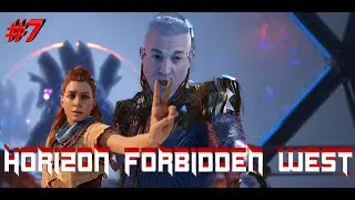 №7►Horizon Forbidden West
