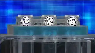 Michigan Lottery Midday Draws for Tuesday January 05, 2021