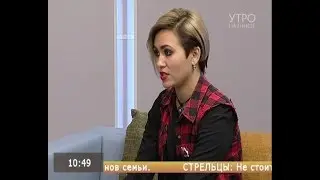 Красноярцев приглашают на "Серебряную елку"