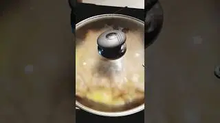 ВКУСНЫЙ ЗАВТРАК ИЗ ТОГО ЧТО БЫЛО #закуска