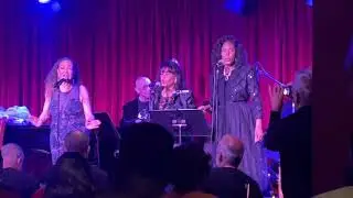 Freda Payne - Band of Gold _May 13th 2023