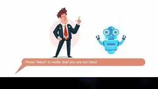 Re-Captha-Version-5-1.com Pop-Up Notification Spam Removal Guide