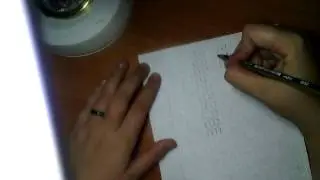 Как нарисовать косичку!