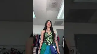 Is Nessa Barrett okay??