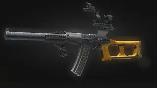 i made a TALL BOI in escape from tarkov...
