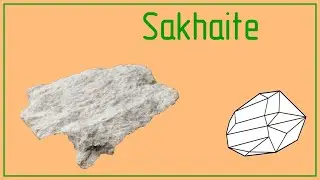 sakhaite
