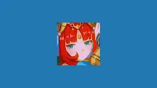 Dancing with Nilou ✧･ﾟ: Genshin Impact playlist ✧･ﾟ: