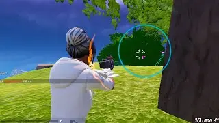 Aimbot Gun Is Good?