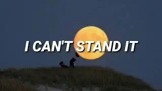 Blossoms - I can't stand it (Sub. Español/ Inglés)