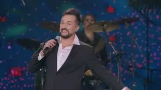 Дмитрий Прянов — Где же ты была (Кремль 2023)
