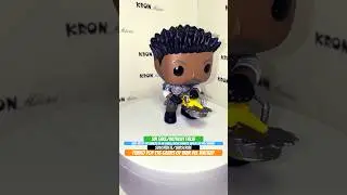Unboxing Funko Pop 116 Gears Of War Del Walker 