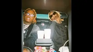 [FREE] Young Thug Type Beat 2023 - 