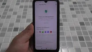 How to enable Google Play protection