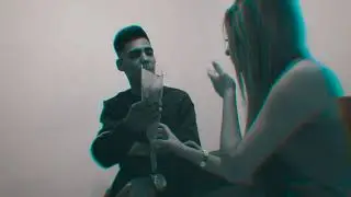 Mc Pedro LC e Camille Bidu - Trevo de Quatro Flor (Video Clipe Oficial) Dj Tezinho