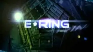 E-Ring Intro Opening Sequence