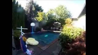 EPIC POOL JUMPS 2