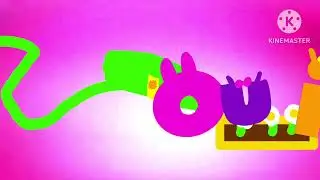Disney junior bumper sunny bunnies #4