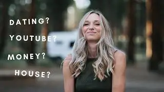 answering your questions (spicy q&a)