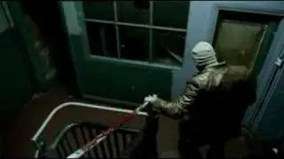 Mortal Kombat: Deadly Alliance 'Valentine' TV commercial