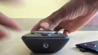 how to test your IR remote control using mobile camera