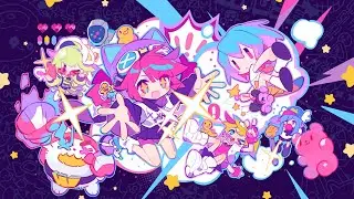 Muse Dash x Neon Abyss - All Songs (S Rank/Hard Mode/Neon Abbys Pack) - Muse Dash 4.3.0
