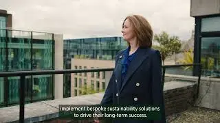Discover how Davy Horizons can help you create a bespoke sustainability solution