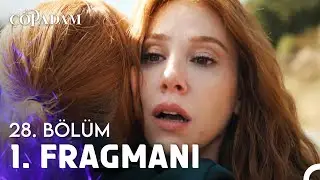 Çöp Adam 28. Bölüm 1. Fragmanı | Torunumuz İkimizin Çocuğu Olsun!