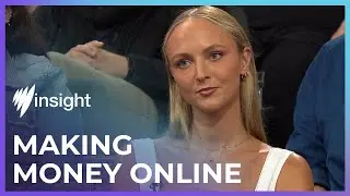 Sex and Subscribers | Full Episode | SBS Insight