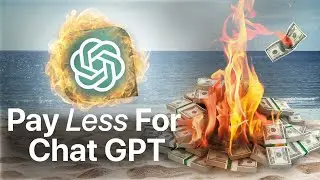 Stop overpaying for Chat GPT (and how to spot scammy apps)