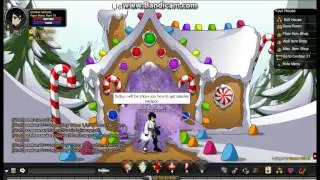 AQW PRIVATE SERVER OP LEGEND New Event
