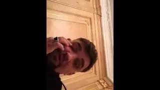 ▶ Вася Вакуленко [Баста] в Перископ