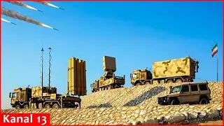 In fear, Iran prepares for retaliatory strike by Israel and asks for help from Russia