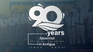Opening Church Service | Celebrating 90 Years: Our Foundation - Our Hope - Our Destiny
