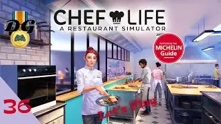 Chef Life - Ep 36 - Sandwich
